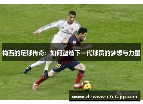 梅西的足球传奇：如何塑造下一代球员的梦想与力量